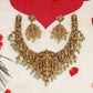 Antique Necklace X106408