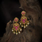 Aarohi Drop Earrings