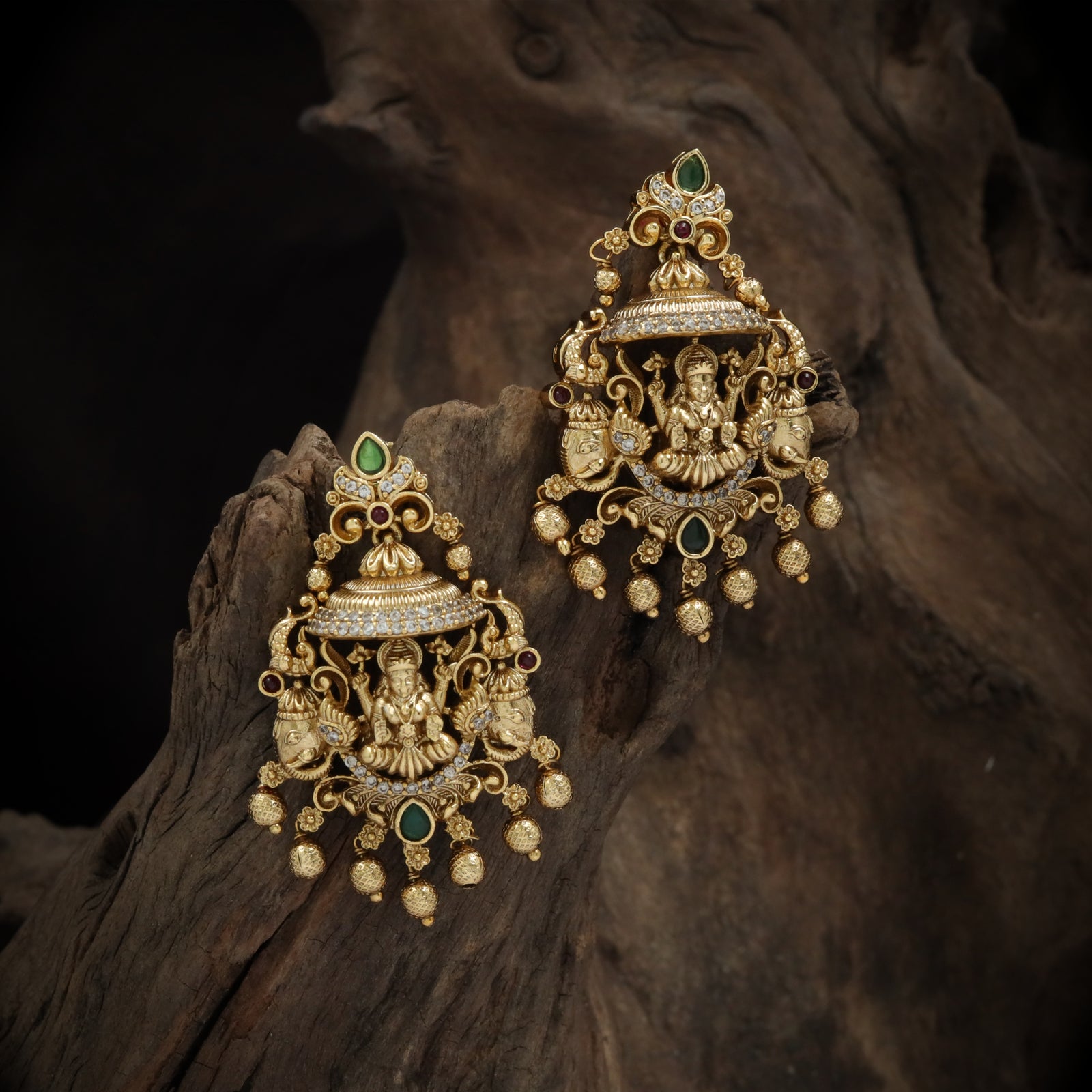 Ishya Temple Hangings