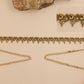 Valli Vines Antique Waist Belt