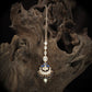 Arched Halo Tikka with Triple Cluster Centre Motif