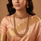 Sri Lakshmi Kireeta Kasu Ratna Grand Ensemble