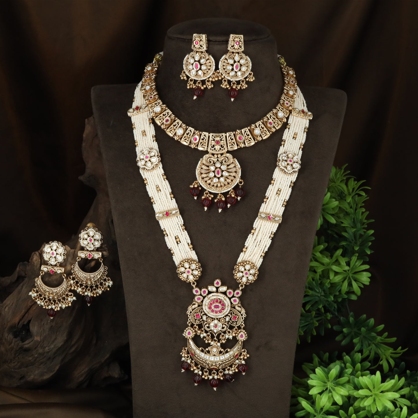 Pushpa Link Haaram Chandrika Cascade Ensemble