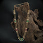 Classic Multi Strand with Even Chain Layers and Elegant Pearl Sections