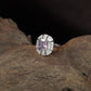 Grand Rectangle Finger Ring with Layered Frame Work